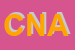 Logo di CIRCOLO NAUTICLUB AUSONIA