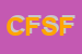 Logo di CASA FAMIGLIA SAN FRANCESCO