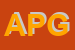 Logo di AQUAPARK PARCO GIOCHI