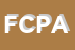 Logo di FACTOTUM COMUNICAZIONE DI PASQUALE A DE BENEDETTO