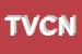 Logo di TRIANGOLO DI VIZZINO CRISTINA NATASCIA e C SNC