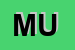 Logo di MUCI UMBERTO