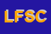Logo di LA FENICE SOCIETA-COOP A RL