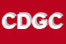 Logo di COMEIDE DI D'ELIA GE C SNC