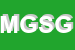 Logo di -M e G SAS-DI GRECO LUCA e C