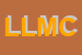 Logo di LMC LIGHT MANIFACTURING COMPANY SRL