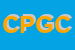 Logo di CONFEZIONI PEDONE DI GUGLIELMO CARLO GIUSEPPE e C SAS
