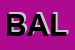 Logo di BALDI-SNACH