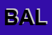 Logo di BALDI-SNACH