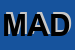 Logo di MADRENATURA