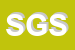 Logo di SOLDO GMV SRL