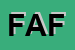 Logo di FALVELLA AGOSTINO FRANCESCO