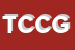 Logo di T e C DI CARRIERO G e C SNC