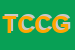 Logo di T e C DI CARRIERO G e C SNC