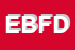 Logo di EFFE BOUTIQUE DI FERRARA DONATA MARIA