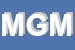 Logo di MARGU' DI GUGLIELMI MARGHERITA