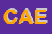 Logo di CAEL