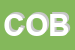 Logo di COOPERATIVA OLEARIA BARILESE SOCCOOPRL