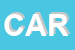 Logo di CARBEM