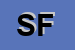 Logo di SILVANO FRANCO