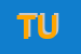 Logo di TARANTINO UGO