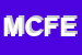 Logo di MIPAF CORPO FORESTSTATO-GESTIONE EX ASFD-UFFAMMDI VALLOMBROSA