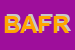 Logo di BAR AGORA' DI FAILLACE ROSA
