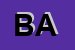 Logo di BAR ANGILETTA