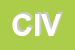 Logo di CIVATURS