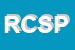 Logo di RPR COMMUNICATION SERVICE DI PETRUCCIO VENANZIO e C SAS