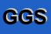 Logo di GRASSO GIUSEPPE SAS