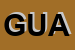 Logo di GUARINO