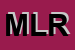 Logo di MERIFLEX DI LIGUORI ROSINA