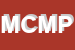 Logo di MACCHIA CARBURANTI DI MACCHIA PASQUALE e C SNC