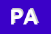 Logo di PACE ANTONIA
