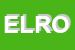 Logo di ELIOGRAFICA LUCANA DI RODOLFO ORANGES