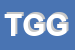 Logo di TIPOGRAFIA GAGLIARDI GIANFRANCO