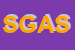 Logo di SORGENTE e GALASSO ASSICURAZIONI SNC DI G SORGENTE E V GALASSO