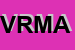 Logo di VERBENA ROSA MARIA ANNA