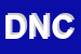Logo di DE NOIA CAROLINA