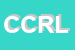 Logo di CIRCOLO CULTURALE RICREATIVO LAGONEGRESE