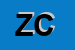 Logo di ZACCARA CARMINE