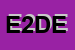 Logo di ELETTRO 2D DI DONADIO EMIDIO