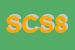 Logo di SOC COOP SUANNO 89 ARL