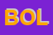 Logo di BOLLICINE