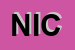 Logo di NICODEMO