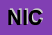 Logo di NICODEMO