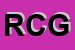 Logo di REGALCASA DI CHIARELLI G