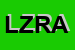 Logo di LO ZODIACO RISTORANTE-PIZZERIA DI ATLANTIDE