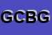 Logo di GLM CORSETTERIA DI BOCHICCHIO GENNARO